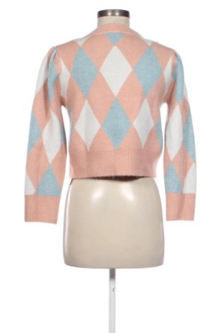 Damenpullover Unbranded, Größe S, Farbe Mehrfarbig, Preis € 10,99