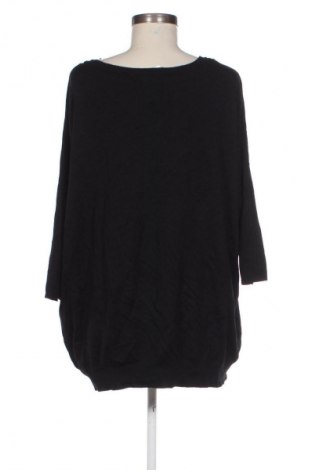 Дамски пуловер Unbranded, Размер XL, Цвят Черен, Цена 10,22 €