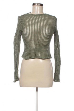 Pulover de femei Unbranded, Mărime XS, Culoare Verde, Preț 31,99 Lei