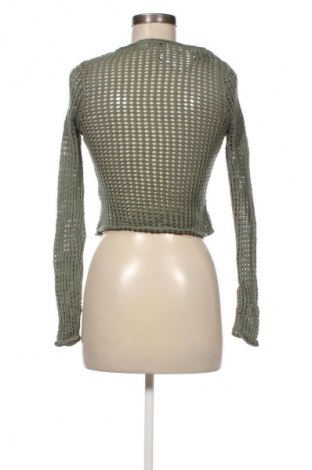 Pulover de femei Unbranded, Mărime XS, Culoare Verde, Preț 31,99 Lei