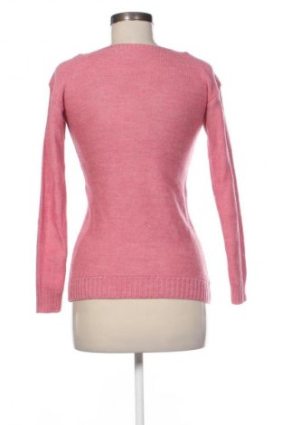 Pulover de femei Unbranded, Mărime S, Culoare Roz, Preț 78,20 Lei