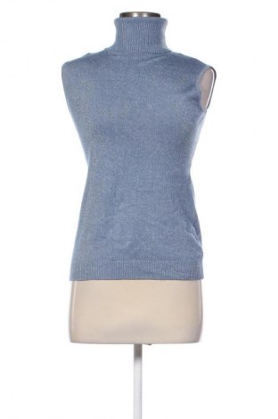 Дамски пуловер Unbranded, Размер M, Цвят Син, Цена 15,00 €
