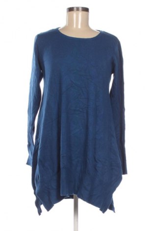 Damenpullover Unbranded, Größe L, Farbe Blau, Preis € 18,99