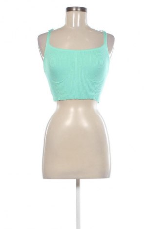 Дамски пуловер Unbranded, Размер XS, Цвят Зелен, Цена 5,11 €