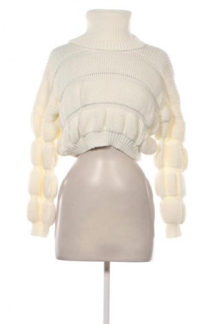 Pulover de femei Unbranded, Mărime XS, Culoare Alb, Preț 78,20 Lei