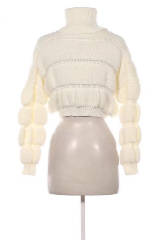 Pulover de femei Unbranded, Mărime XS, Culoare Alb, Preț 78,20 Lei