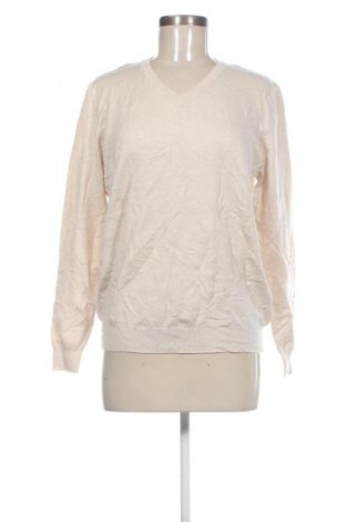 Γυναικείο πουλόβερ Unbranded, Μέγεθος M, Χρώμα  Μπέζ, Τιμή 11,99 €