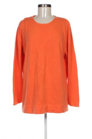 Damenpullover Unbranded, Größe XXL, Farbe Orange, Preis € 9,99