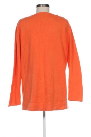 Damenpullover Unbranded, Größe XXL, Farbe Orange, Preis € 9,99