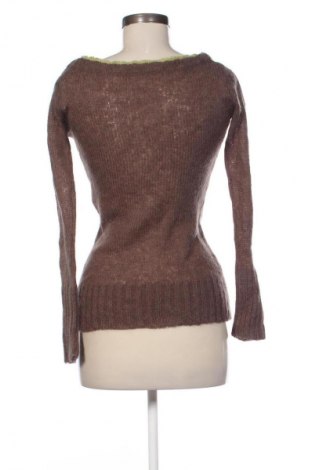 Дамски пуловер Unbranded, Размер S, Цвят Многоцветен, Цена 15,00 €