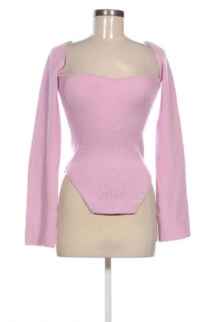 Damenpullover Unbranded, Größe M, Farbe Rosa, Preis € 27,68