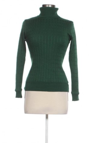 Pulover de femei Unbranded, Mărime XS, Culoare Verde, Preț 78,20 Lei