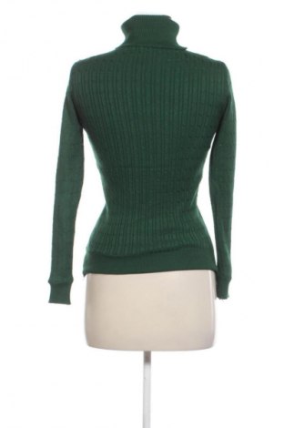 Pulover de femei Unbranded, Mărime XS, Culoare Verde, Preț 78,20 Lei