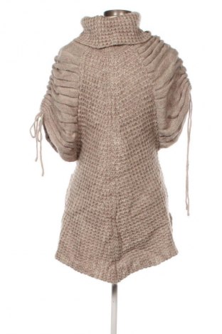 Дамски пуловер Unbranded, Размер M, Цвят Бежов, Цена 7,66 €
