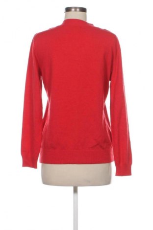 Damenpullover Unbranded, Größe L, Farbe Rot, Preis 13,99 €