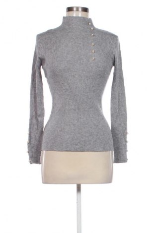 Női pulóver Unbranded, Méret L, Szín Szürke, Ár 3 839 Ft