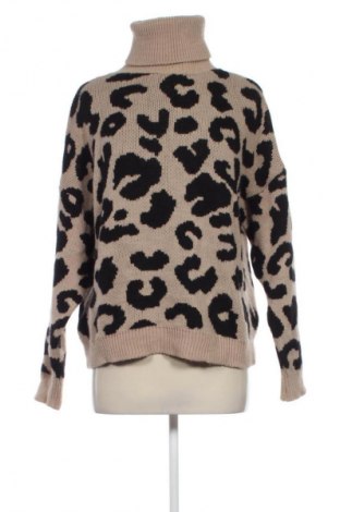Γυναικείο πουλόβερ Unbranded, Μέγεθος M, Χρώμα Πολύχρωμο, Τιμή 9,99 €
