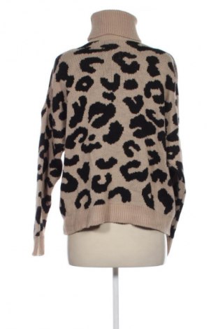 Γυναικείο πουλόβερ Unbranded, Μέγεθος M, Χρώμα Πολύχρωμο, Τιμή 9,99 €