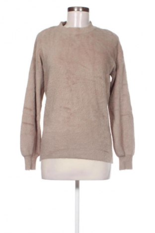 Damenpullover Unbranded, Größe M, Farbe Aschrosa, Preis € 14,77