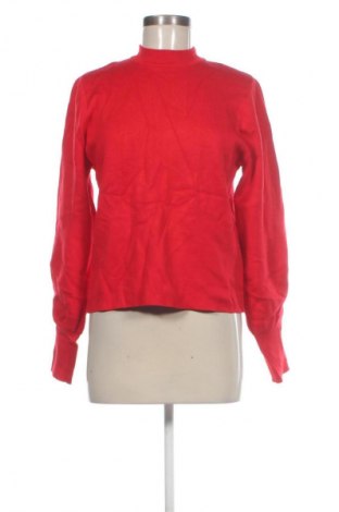 Női pulóver Unbranded, Méret M, Szín Piros, Ár 4 319 Ft