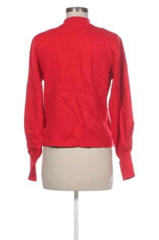 Női pulóver Unbranded, Méret M, Szín Piros, Ár 4 319 Ft