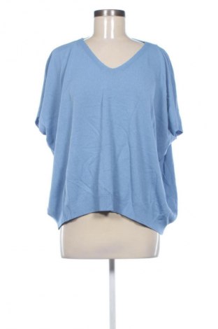 Pulover de femei Unbranded, Mărime L, Culoare Albastru, Preț 78,20 Lei