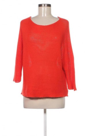 Damenpullover Unbranded, Größe L, Farbe Orange, Preis € 6,99