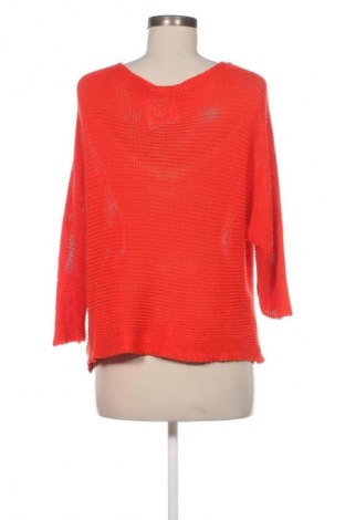 Damenpullover Unbranded, Größe L, Farbe Orange, Preis € 6,99