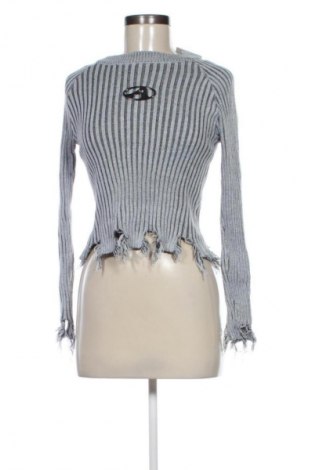 Damenpullover Unbranded, Größe XS, Farbe Grau, Preis € 11,99