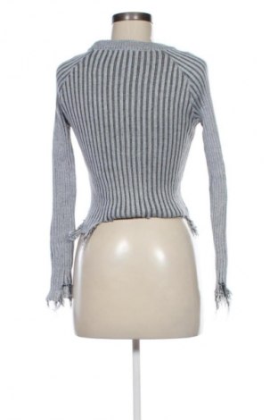 Damenpullover Unbranded, Größe XS, Farbe Grau, Preis € 11,99