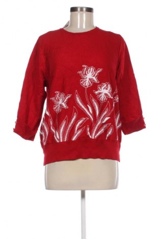 Дамски пуловер Unbranded, Размер M, Цвят Многоцветен, Цена 7,66 €