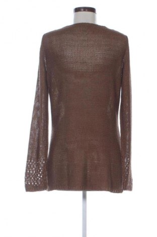 Damski sweter Unbranded, Rozmiar L, Kolor Brązowy, Cena 133,91 zł