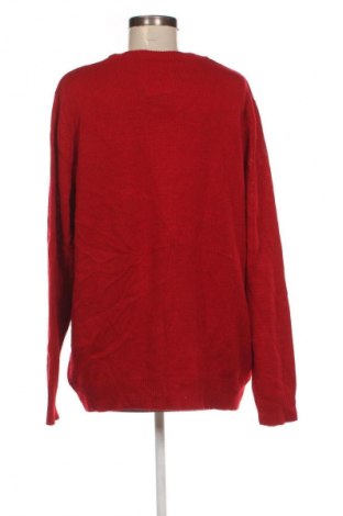 Damenpullover Unbranded, Größe XXL, Farbe Mehrfarbig, Preis € 15,99