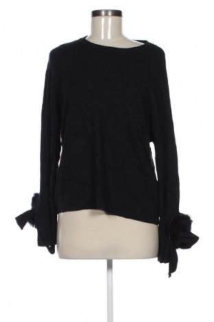 Дамски пуловер Unbranded, Размер L, Цвят Черен, Цена 9,71 €