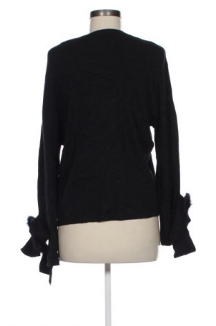 Дамски пуловер Unbranded, Размер L, Цвят Черен, Цена 9,71 €