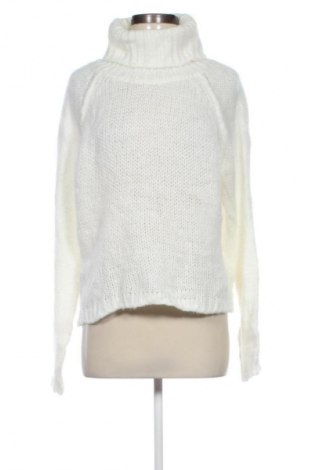 Дамски пуловер Unbranded, Размер M, Цвят Екрю, Цена 6,13 €