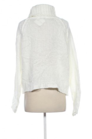 Дамски пуловер Unbranded, Размер M, Цвят Екрю, Цена 6,13 €