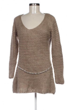 Damenpullover Unbranded, Größe M, Farbe Braun, Preis € 10,99