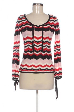 Damski sweter Unbranded, Rozmiar S, Kolor Kolorowy, Cena 79,40 zł