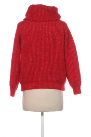 Pulover de femei Unbranded, Mărime L, Culoare Roșu, Preț 78,20 Lei