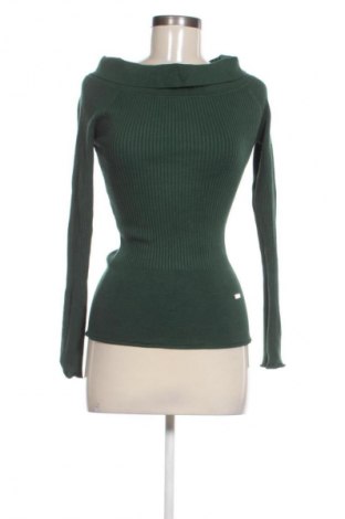 Damenpullover Unbranded, Größe S, Farbe Grün, Preis € 15,00