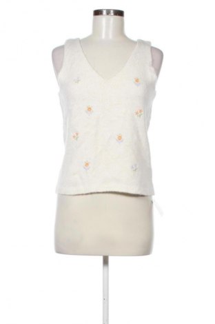 Dámsky pulóver Unbranded, Veľkosť M, Farba Kremová, Cena  6,95 €