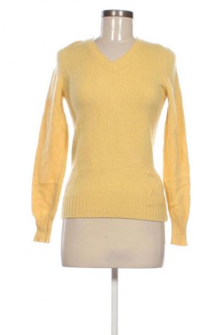 Damski sweter Unbranded, Rozmiar L, Kolor Żółty, Cena 80,38 zł