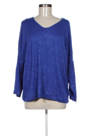 Pulover de femei Unbranded, Mărime XXL, Culoare Albastru, Preț 81,99 Lei