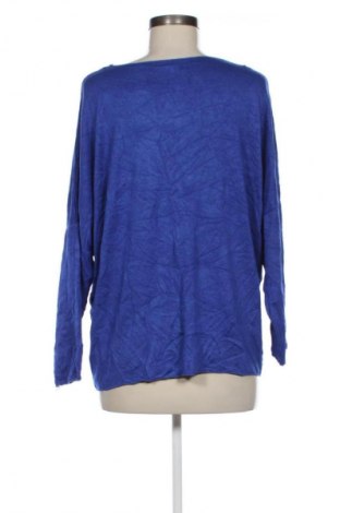 Pulover de femei Unbranded, Mărime XXL, Culoare Albastru, Preț 81,99 Lei