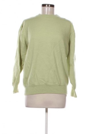 Дамски пуловер Unbranded, Размер XL, Цвят Зелен, Цена 15,00 €