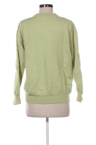 Дамски пуловер Unbranded, Размер XL, Цвят Зелен, Цена 15,00 €