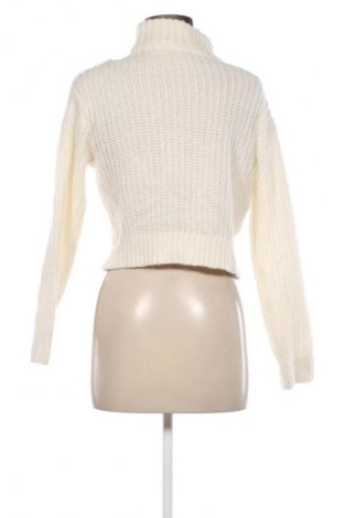 Дамски пуловер Unbranded, Размер M, Цвят Бял, Цена 7,66 €