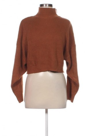 Női pulóver Unbranded, Méret S, Szín Barna, Ár 4 589 Ft