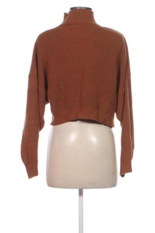 Női pulóver Unbranded, Méret S, Szín Barna, Ár 4 589 Ft